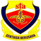 Frog VLE SMK Tun Aminah иконка