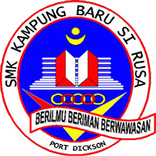 Frog VLE SMK KG Baru Si Rusa