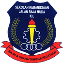Frog VLE SK Jalan Raja Muda APK