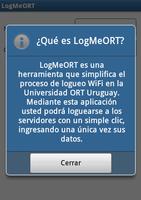 LogMeORT 截图 2