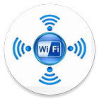bandhi wifi access আইকন