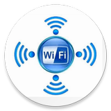 bandhi wifi access icon