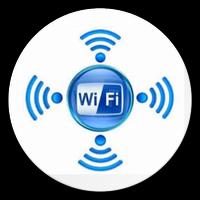 bandhi wifi access Affiche