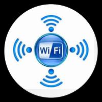 2 Schermata bandhi wifi access