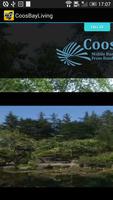 Coos Bay Living poster