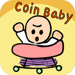 코인 베이비 - 클리커 어드벤처