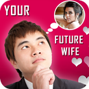 Your Future Wife Face Prank Wife Predictor 2018 APK