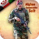 Afghan Army Commandos Suit uniform Editor 2017 APK