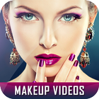 Макияж Учебник Красота Bridal Макияж 2018 иконка