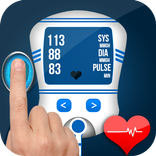 BP and Blood Sugar Test Prank 2017