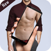 Body Scanner Prank Xray Camera Cloth Remove APK