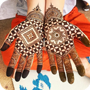 Cute Mehndi Designs HD Easy EID Mehndi Designs APK