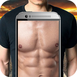 New Body Scanner Camera Real Xray prank 2017