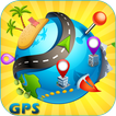 GPS Route Finder GPS Navigation GPS Tracker maps