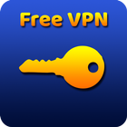 Super Free VPN Faster - Free Unlimited VPN Proxy ikon