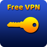 Super proxy VPN gratuit Best Proxy Master Débloque icône