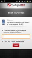 The Digital DNA Technology® imagem de tela 1