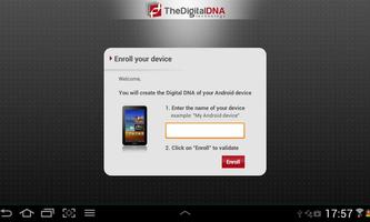 The Digital DNA Technology® imagem de tela 3