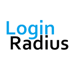 Social login by LoginRadius icon