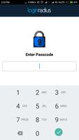 LoginRadius Authenticator स्क्रीनशॉट 1