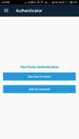 LoginRadius Authenticator imagem de tela 2