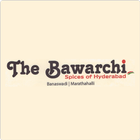 The Bawarchi Restaurant আইকন
