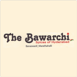 The Bawarchi Restaurant icon