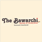 The Bawarchi Restaurant 图标