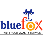 BlueFox आइकन