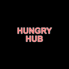 آیکون‌ Hungry Hub