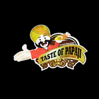 Icona Taste of Papaji