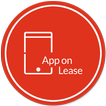 Restaurant mobile app on lease