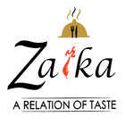 Zaika Restaurant icône