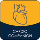 CardioCompanion 图标