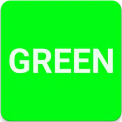 Green Screen (LongClick=Blue) APK Herunterladen