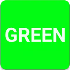 download Green Screen (LongClick=Blue) APK