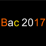 Bac 2017 图标