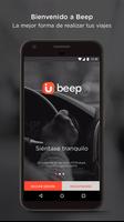 Beep پوسٹر