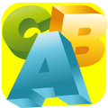 alphabet français