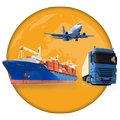 logistics dictionary