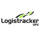 Logistech GPS icône