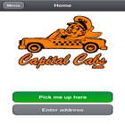 Capital Cabs Regina иконка
