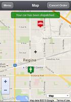 Capital Cabs Regina скриншот 1