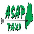 ASAP Taxi Portland Maine icon