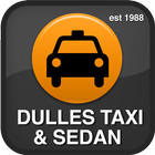 Dulles Driver App icône