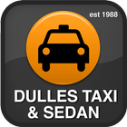 Dulles Driver App biểu tượng