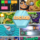 LogLod Games icône