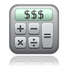 Calculadora Parley ícone