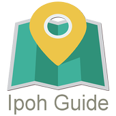 Ipoh City Guide icon