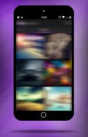 New Guide For ZEDGE Ringtones & Wallpapers Affiche